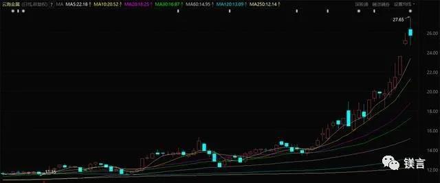 镁股票风云，学习、自信与成就的力量