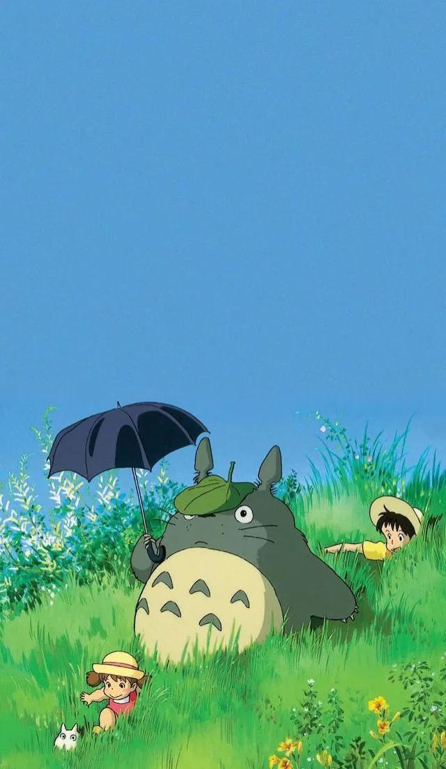 科技与艺术融合之美,高清动漫手机壁纸重塑生活体验