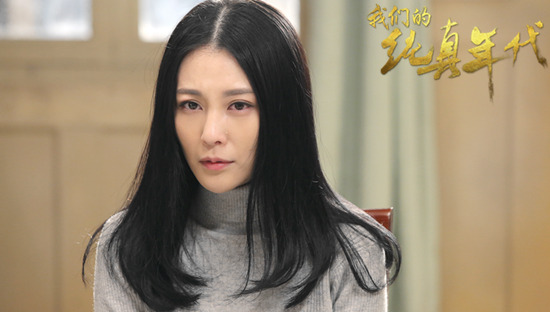 揭秘演员刘雨鑫的真实年龄，令人惊奇的年龄揭晓！