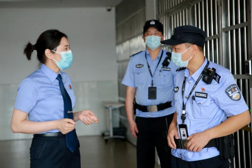 最新减刑政策解读详解