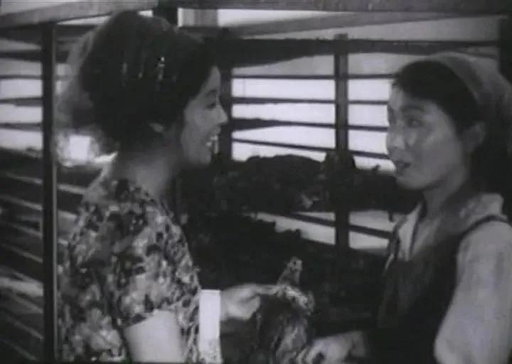 最新朝鲜电影佳作欣赏