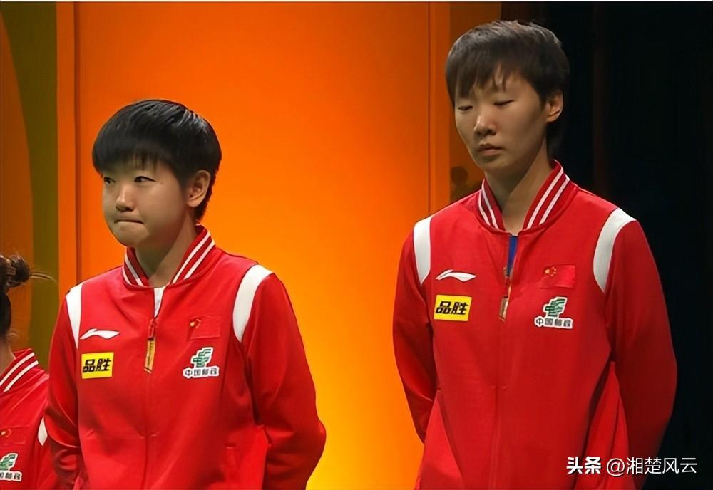 世乒赛季军不比赛背后的科技重塑与智能新纪元体验