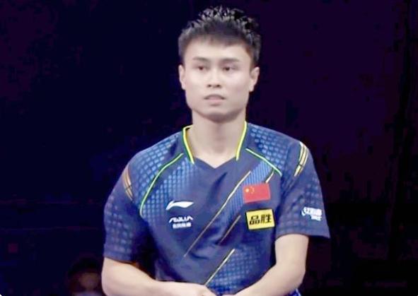 世乒赛季军不比赛背后的科技重塑与智能新纪元体验