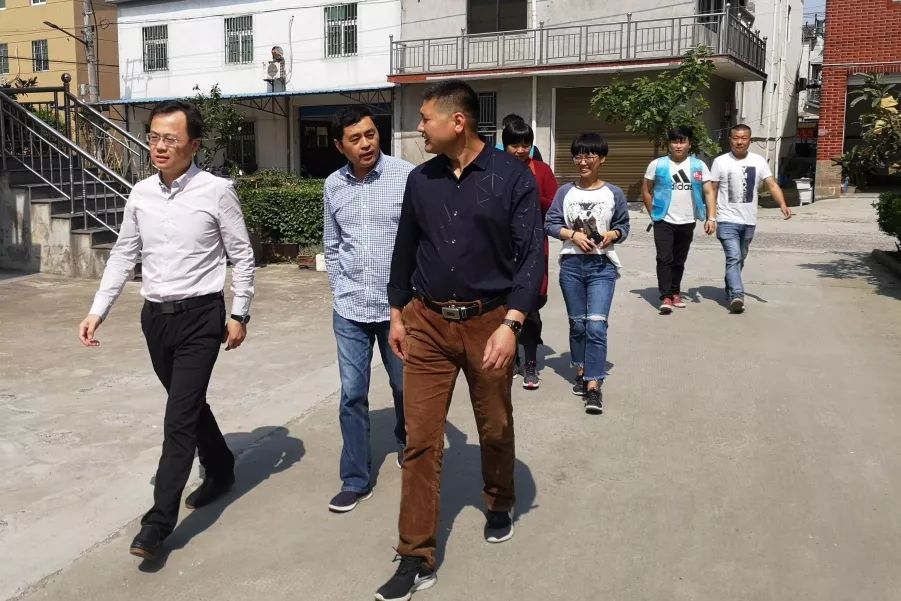 湖熟新市镇动态与小巷深处的独特风情