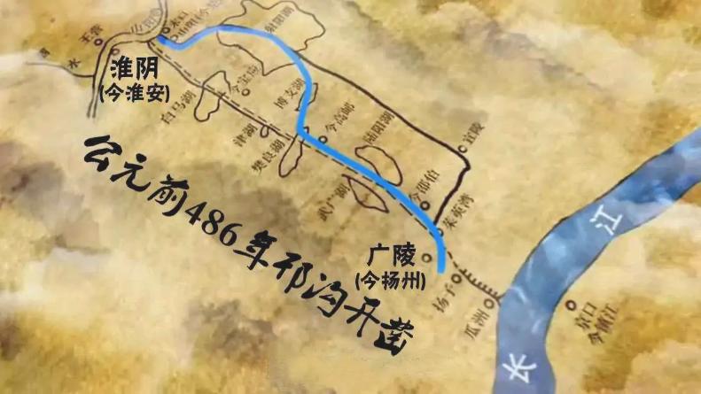 朔天运河最新进展更新