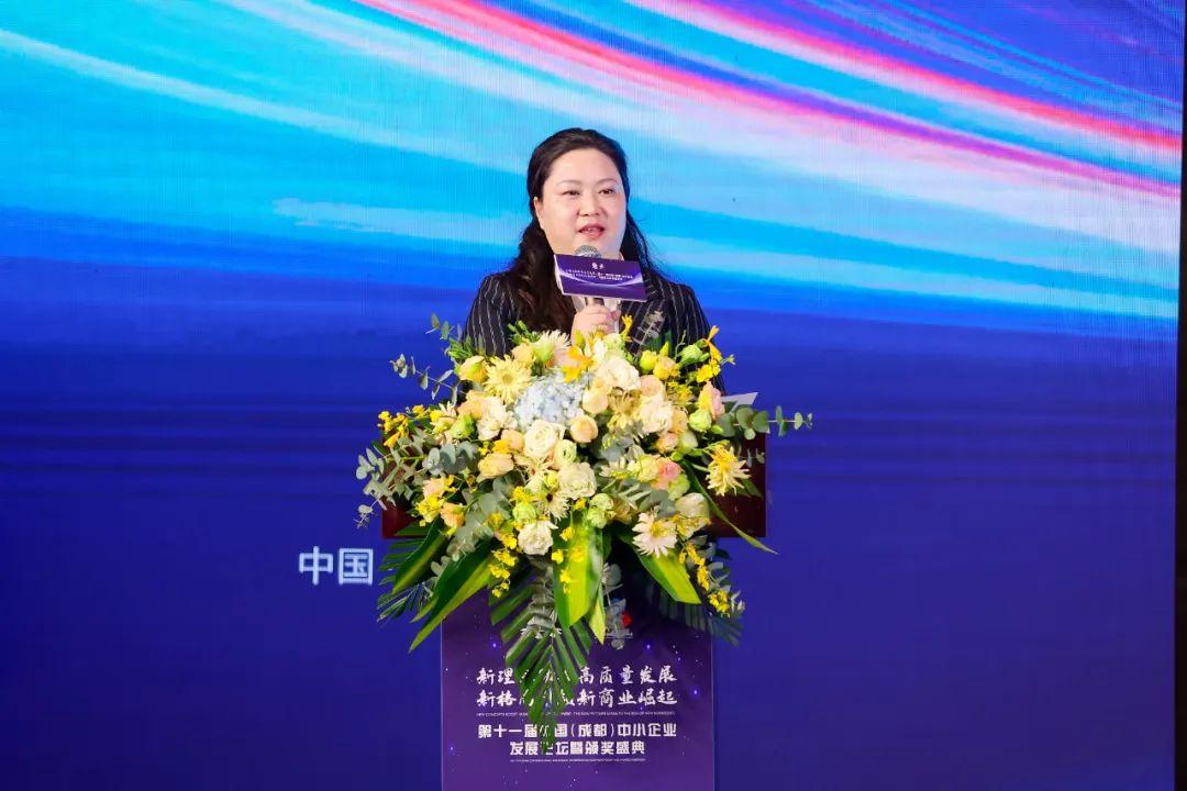 成都市上市公司，变化中的机遇与自信成就的力量