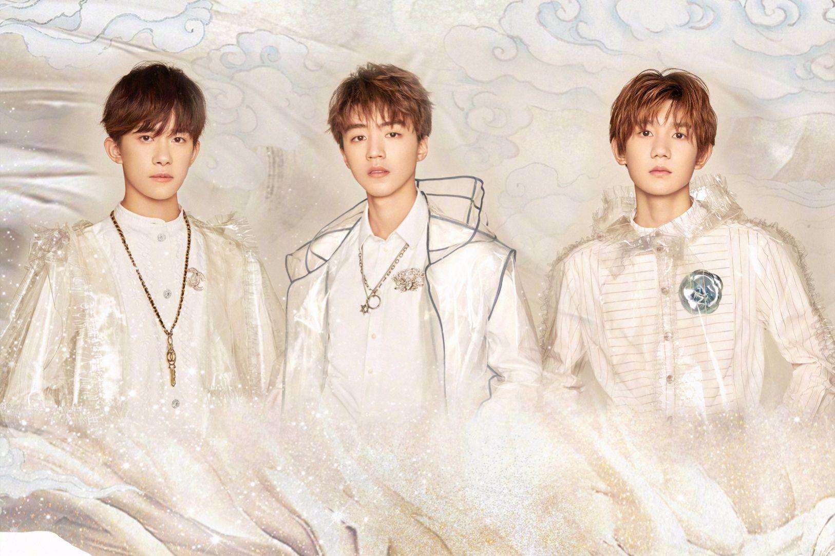 TFboys最新高清壁纸，获取与应用的详细步骤指南