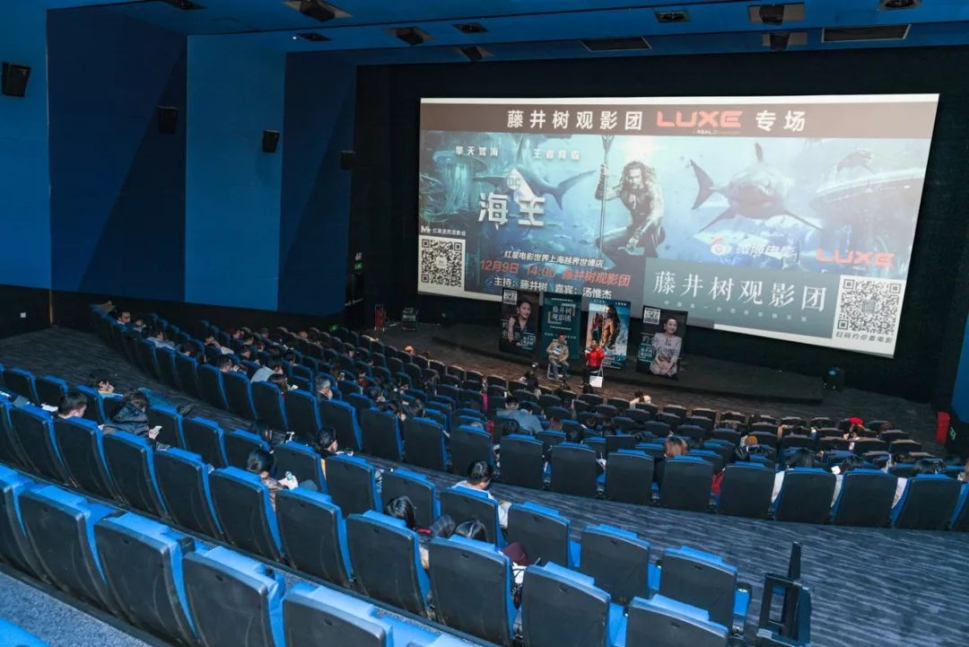 绿岛电影院，电影的盛宴与文化狂欢的绝佳场所