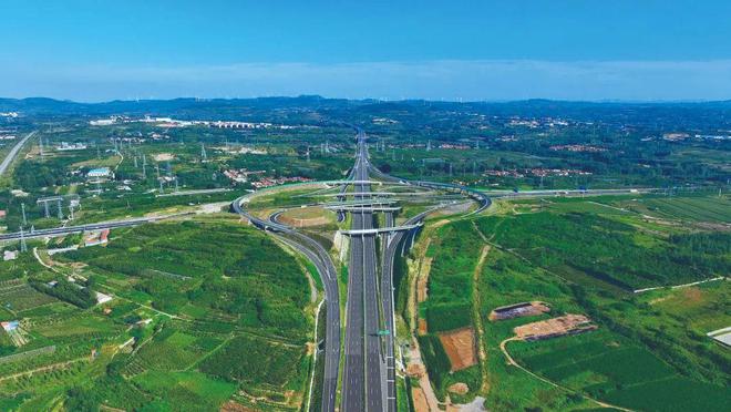 济青中线高速最新动态更新,最新消息汇总