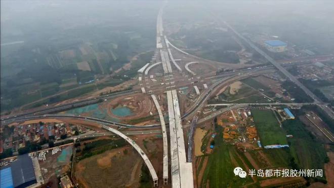 济青中线高速最新动态更新,最新消息汇总