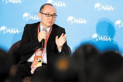 任志强最新房价动态，科技重塑居住梦想，未来生活触手可及