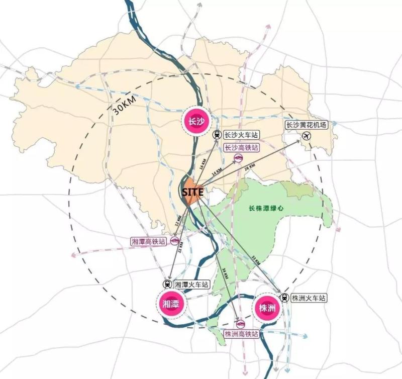 长株潭一体化最新消息,长株潭一体化最新消息,区域协同发展的深度探讨