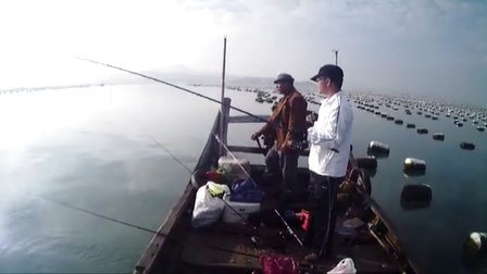 探秘神秘海钓小店，最新海钓视频分享