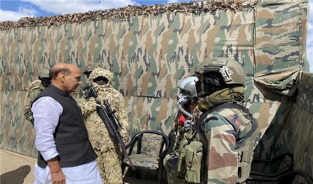 印度撤军最新动态与解析,最新消息及深度分析