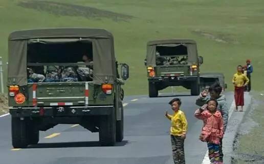 印度撤军最新动态与解析,最新消息及深度分析