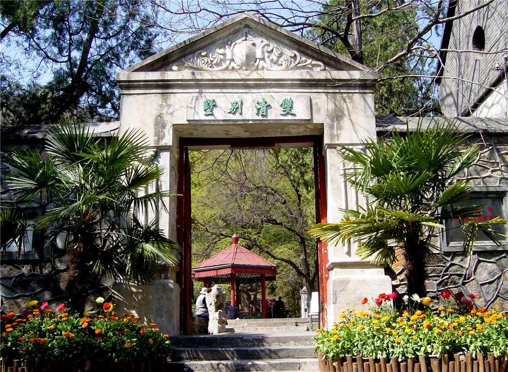 北京最新别墅,家的温馨与友情的绽放之地