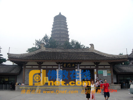 法门寺最新动态,探索历史遗迹的现代魅力