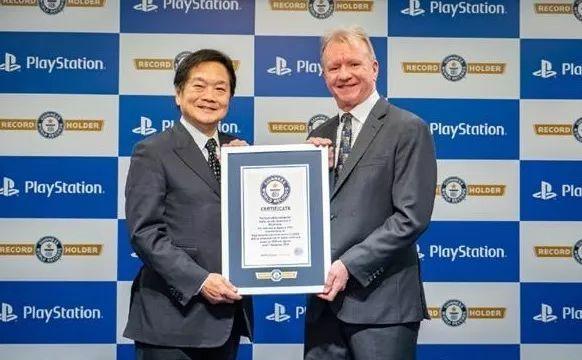 索尼掌机最新动态,小巷里的游戏梦想世界