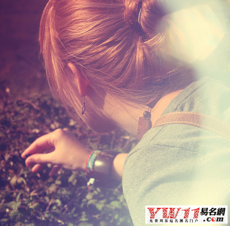 最新伤感女生网名,最新伤感女生网名，情感世界的微妙印记