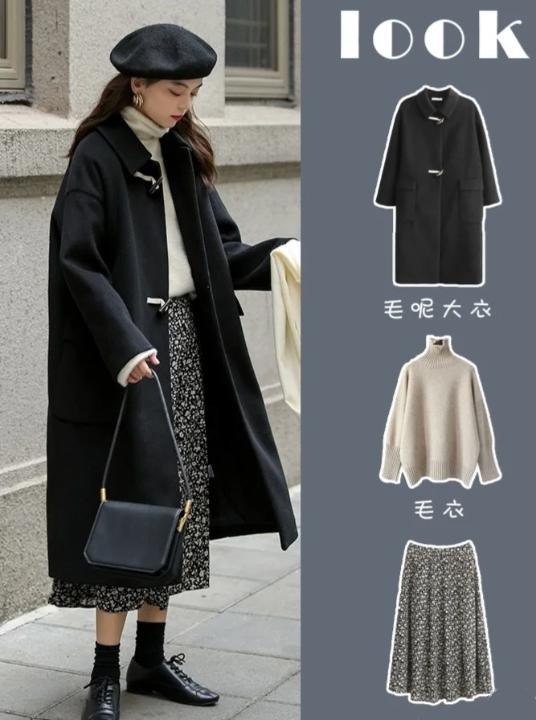 最新女款风衣,小巷深处的时尚秘境探索