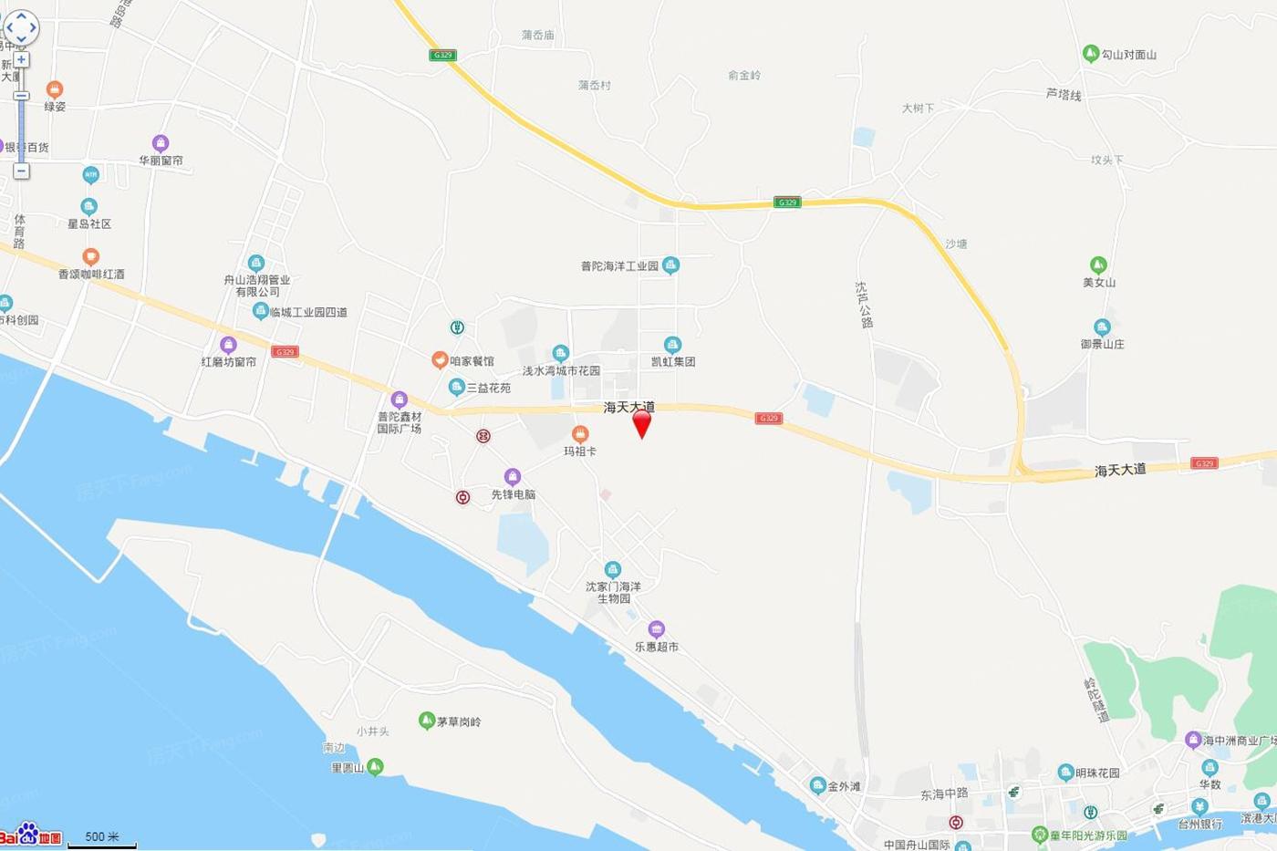 舟山最新楼盘市场现状与个人观点解析