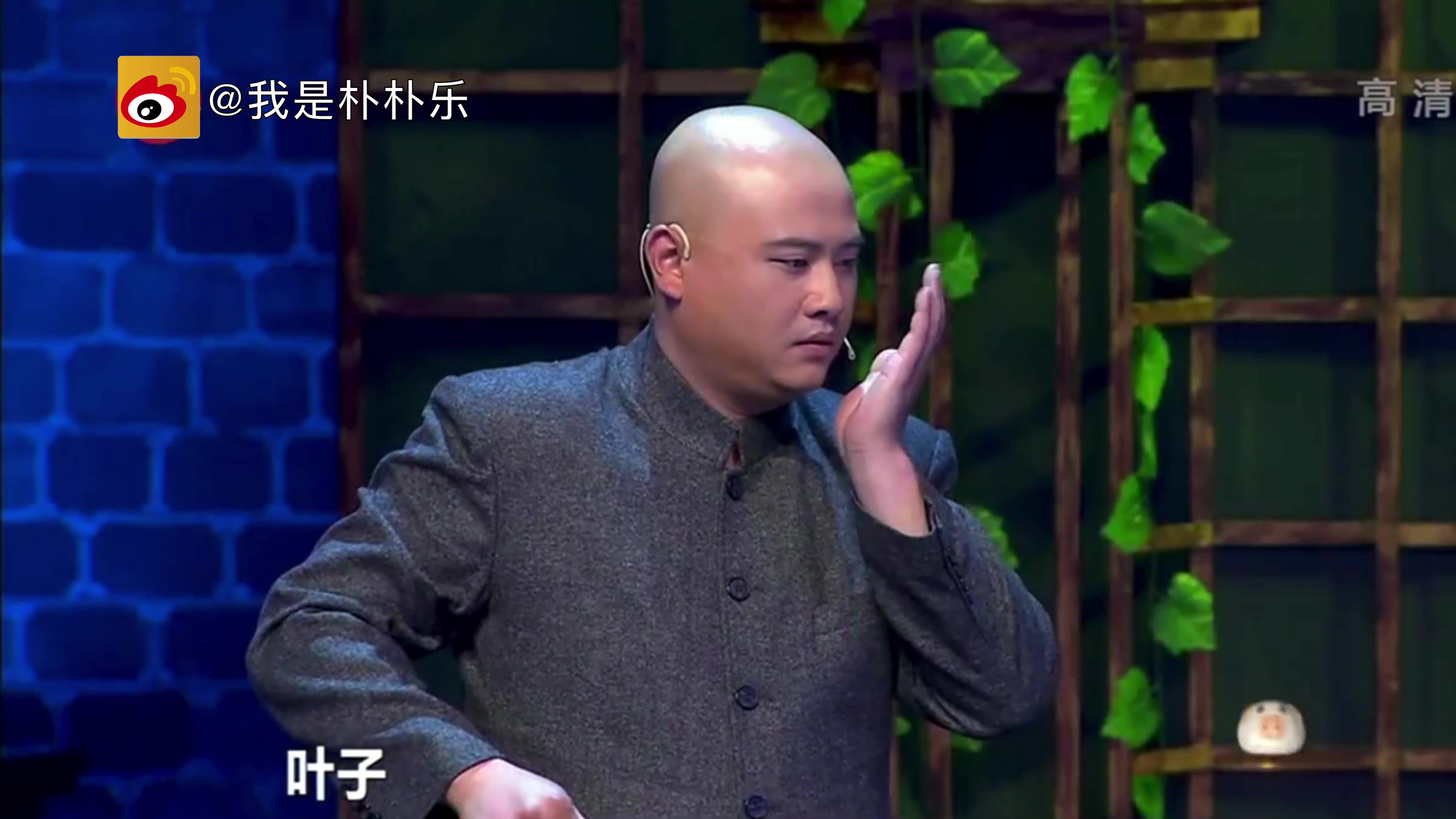 孙建宏最新小品，时代的笑声引发艺术回响，笑逐颜开！