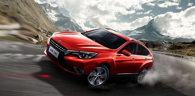 东风启辰最新动态,引领未来汽车科技,开启新篇章