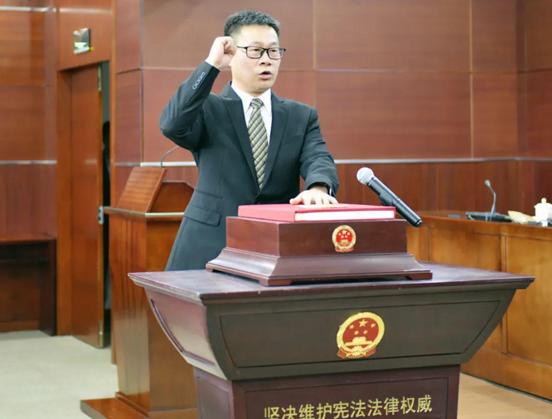 椒江最新人事任免动态