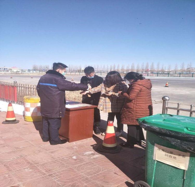 呼和浩特防疫最新通知详解，防疫步骤指南与通知更新
