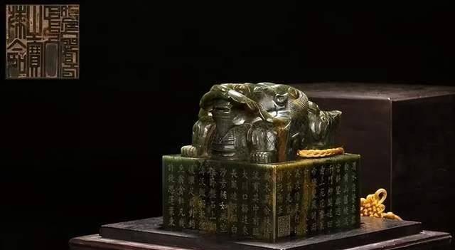 国玺最新动态报道