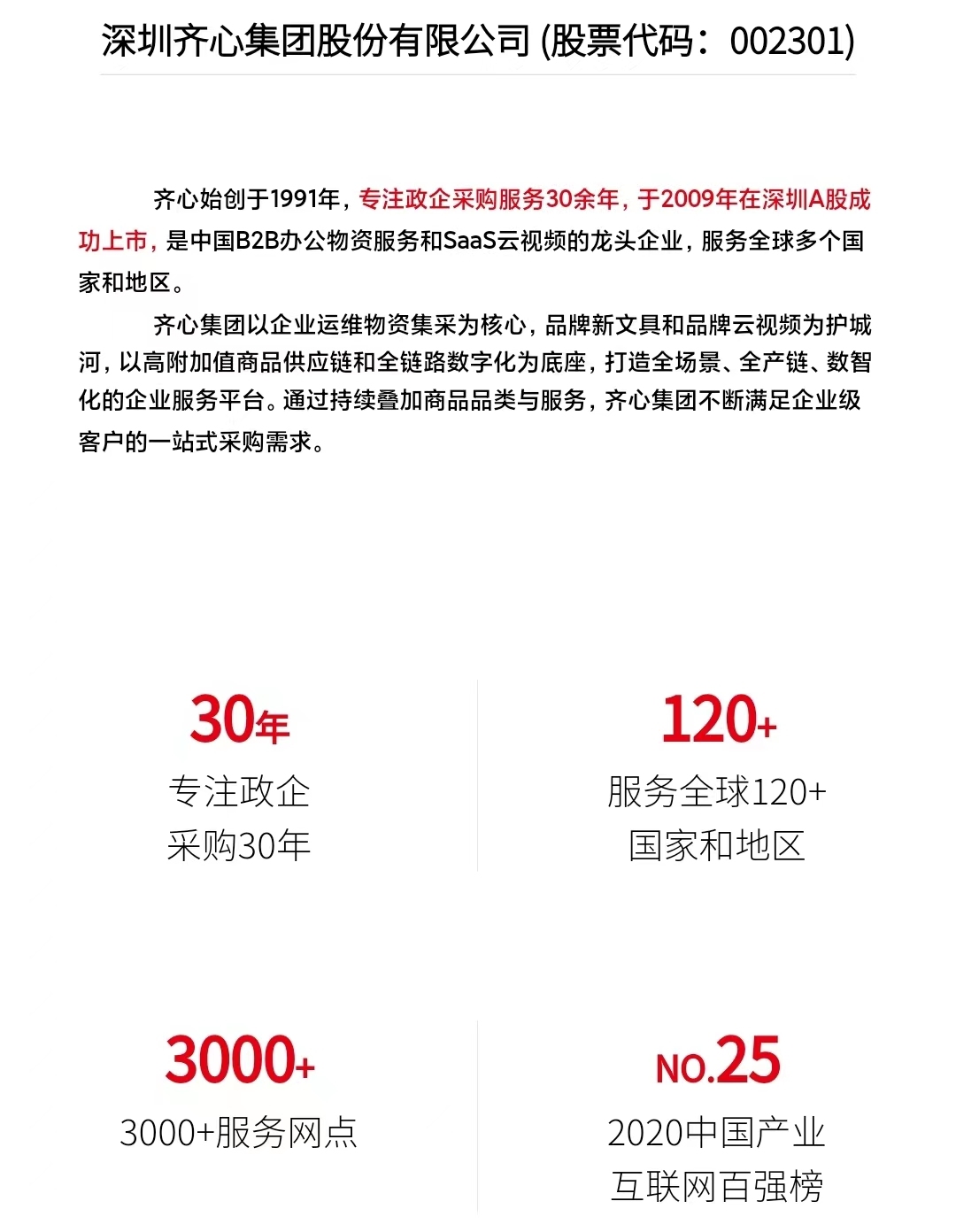 齐心集团最新动态，科技重塑未来，齐心共创新生活