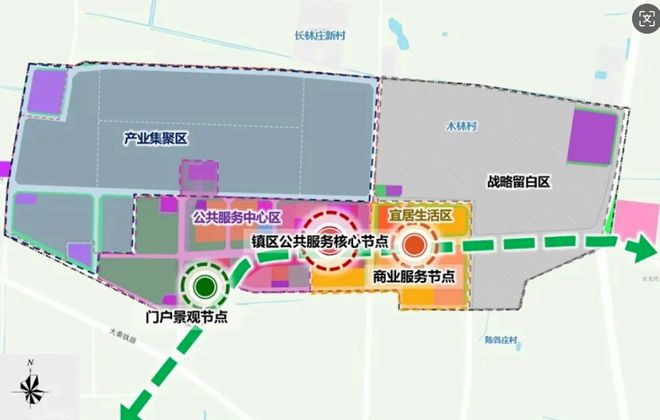 顺义河东规划更新动态,最新消息揭秘