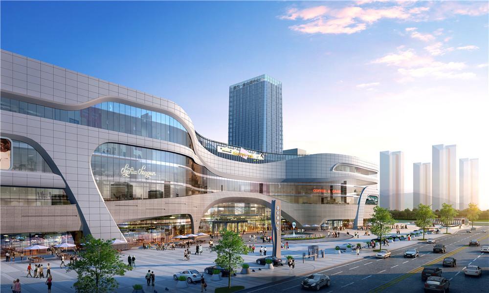 惠州楼盘最新销售信息及楼盘资讯更新