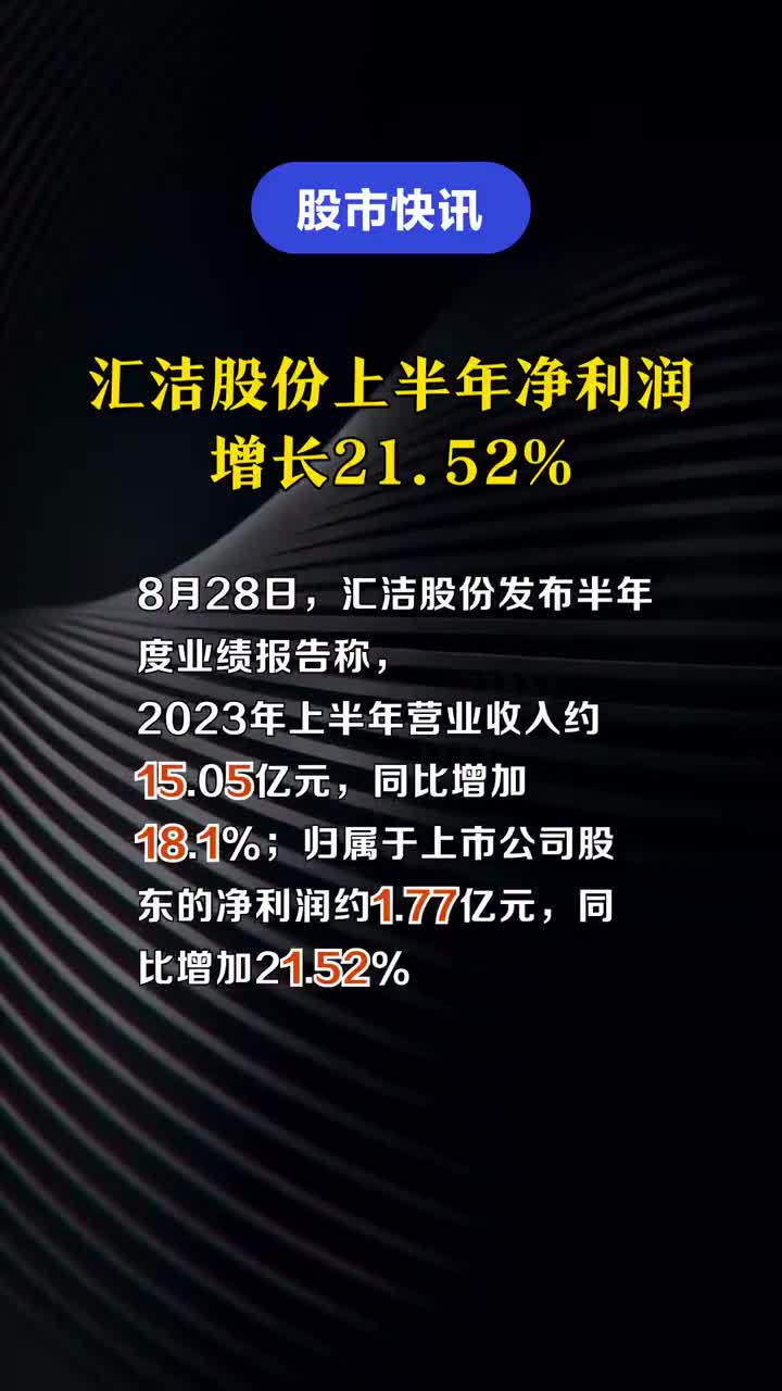 汇洁股份动态更新,变革中的学习铸就未来自信与力量