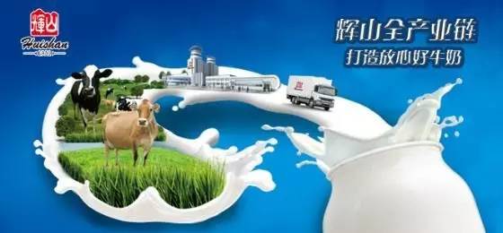 辉山乳业最新动态，小巷中的乳业瑰宝闪耀发光