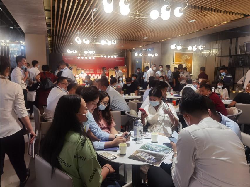 京雄世贸港最新进展重磅消息揭秘！进展迅速，未来可期！