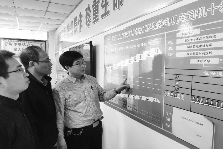 阳煤职工吧最新消息及观点阐述