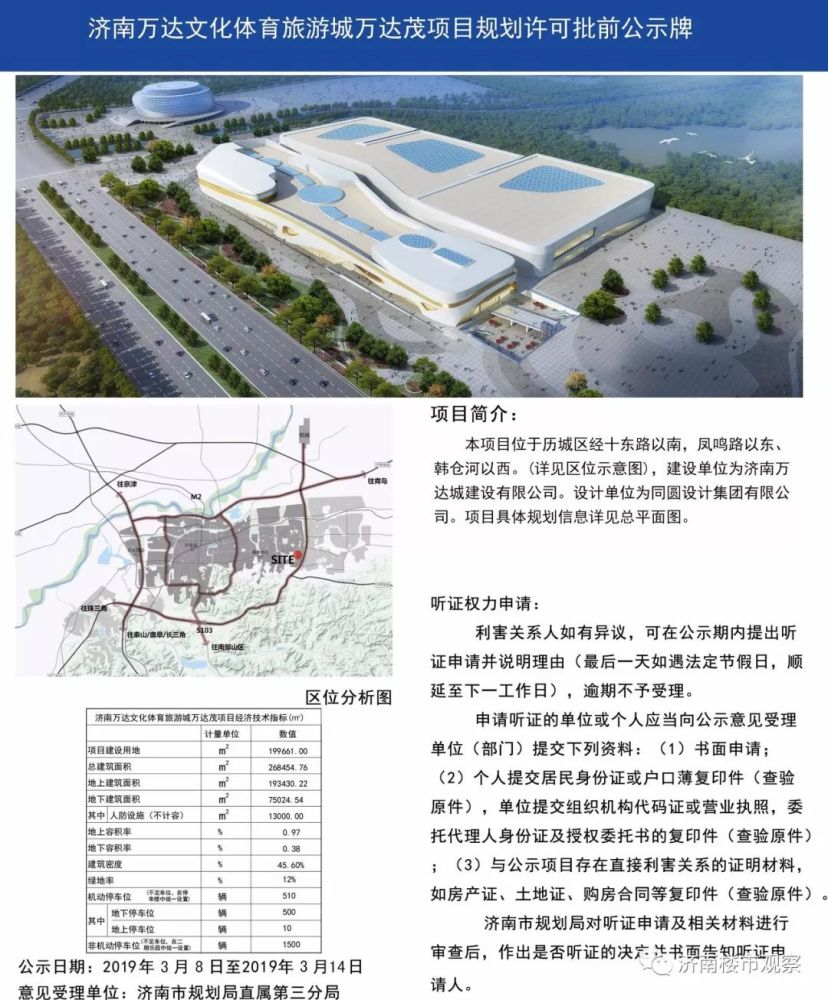 济南万达城最新动态更新，最新消息汇总