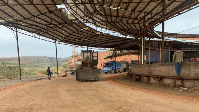 砚山砖厂最新动态,变革中的力量与自我成就感的提升