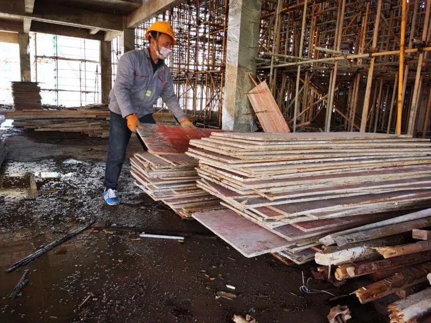 义乌复工最新动态,时代背景下的复苏之路