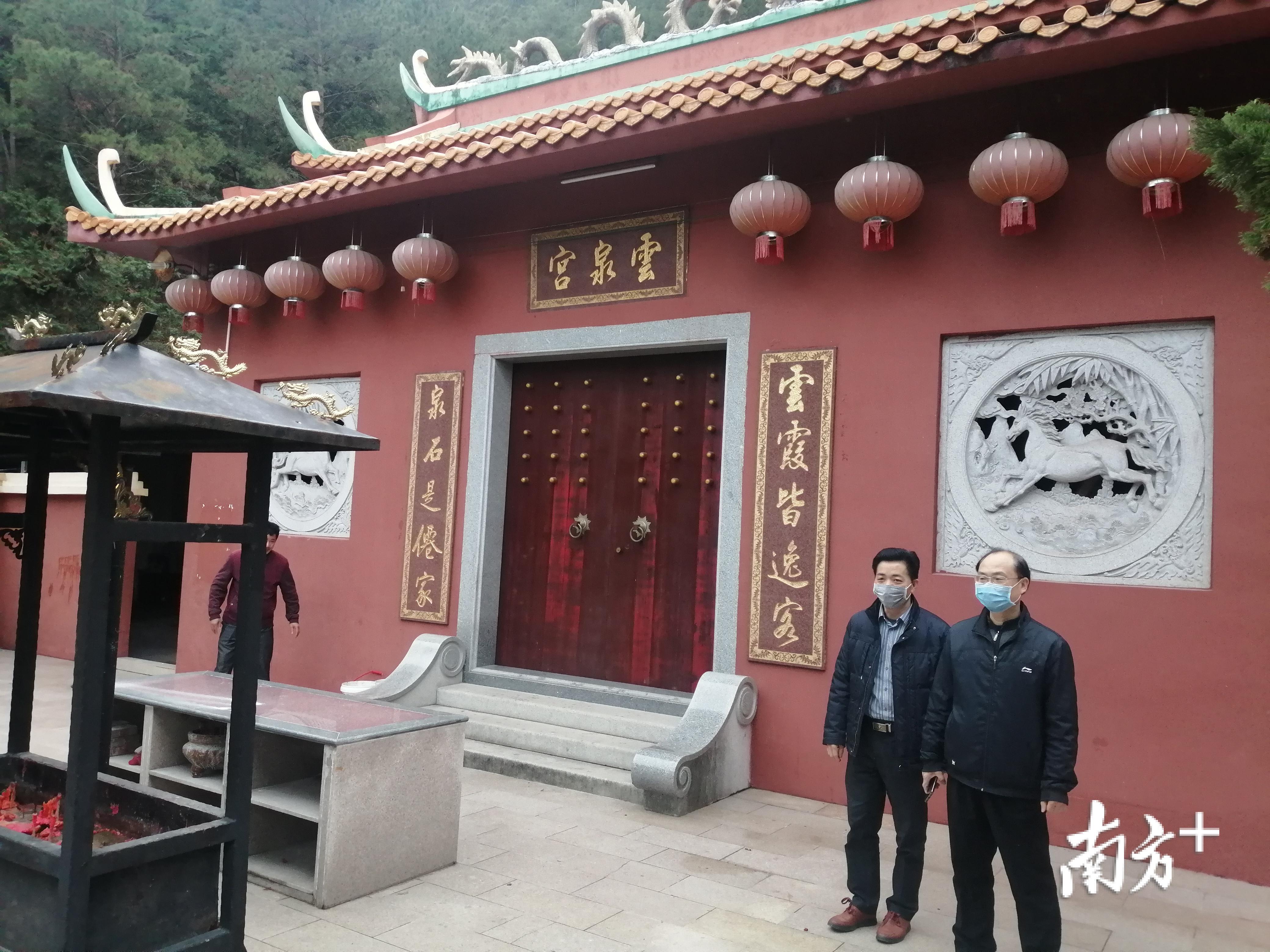 梅州最新感染情况,小城温馨抗疫故事