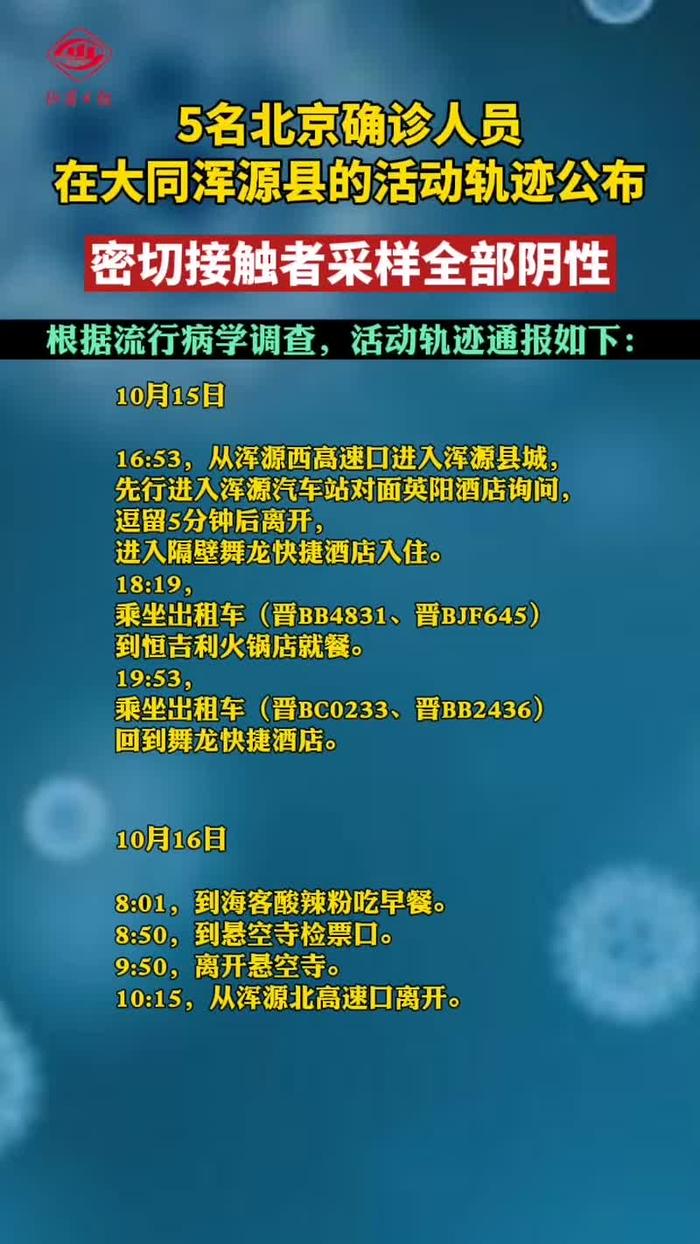 浑源最新疫情下的自然探索之旅，寻找内心平和的净土