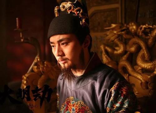 郑贵妃,励志之光照亮变化之路