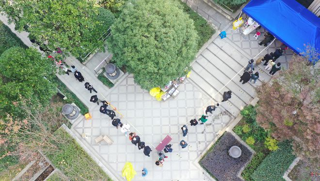 杭州最新隔离,自然美景的轻松探索之旅