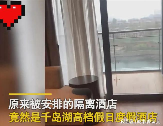 杭州最新隔离,自然美景的轻松探索之旅