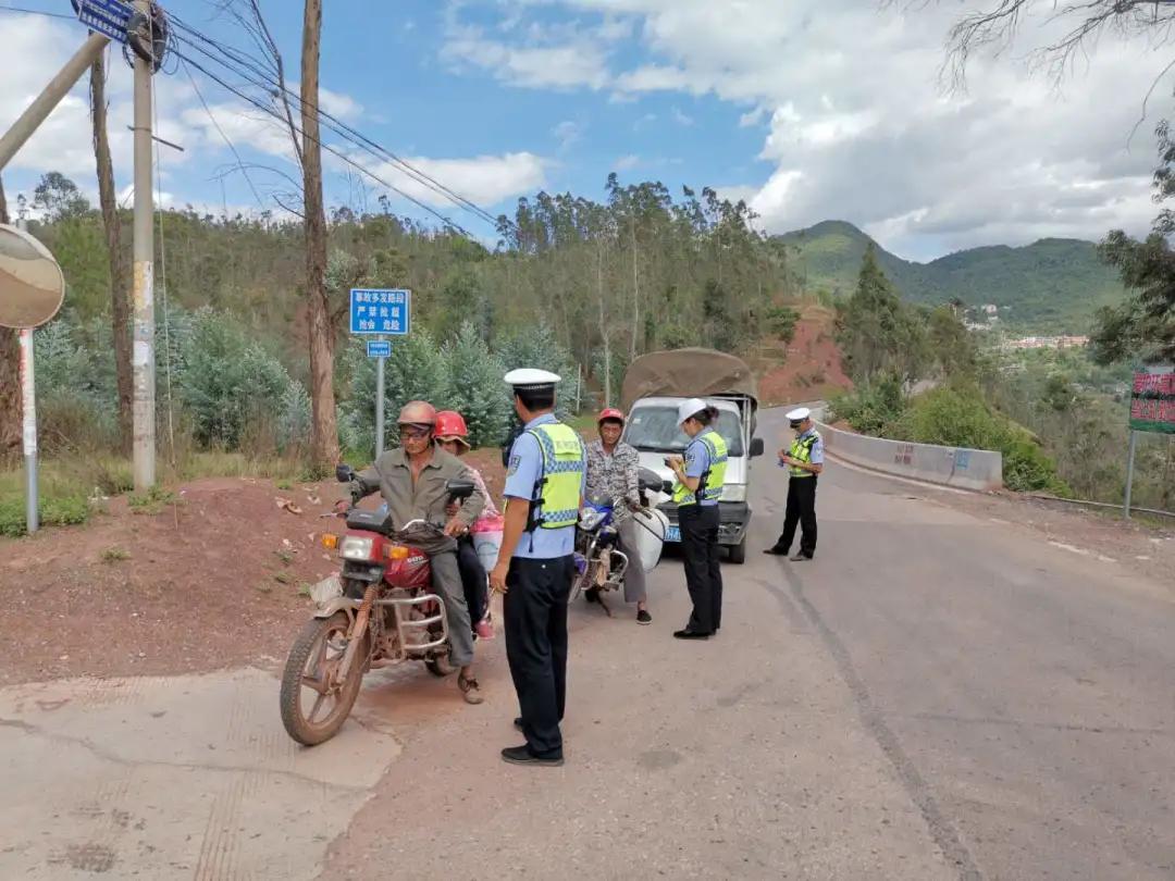 楚雄最新措施揭秘,城市发展的前沿动态