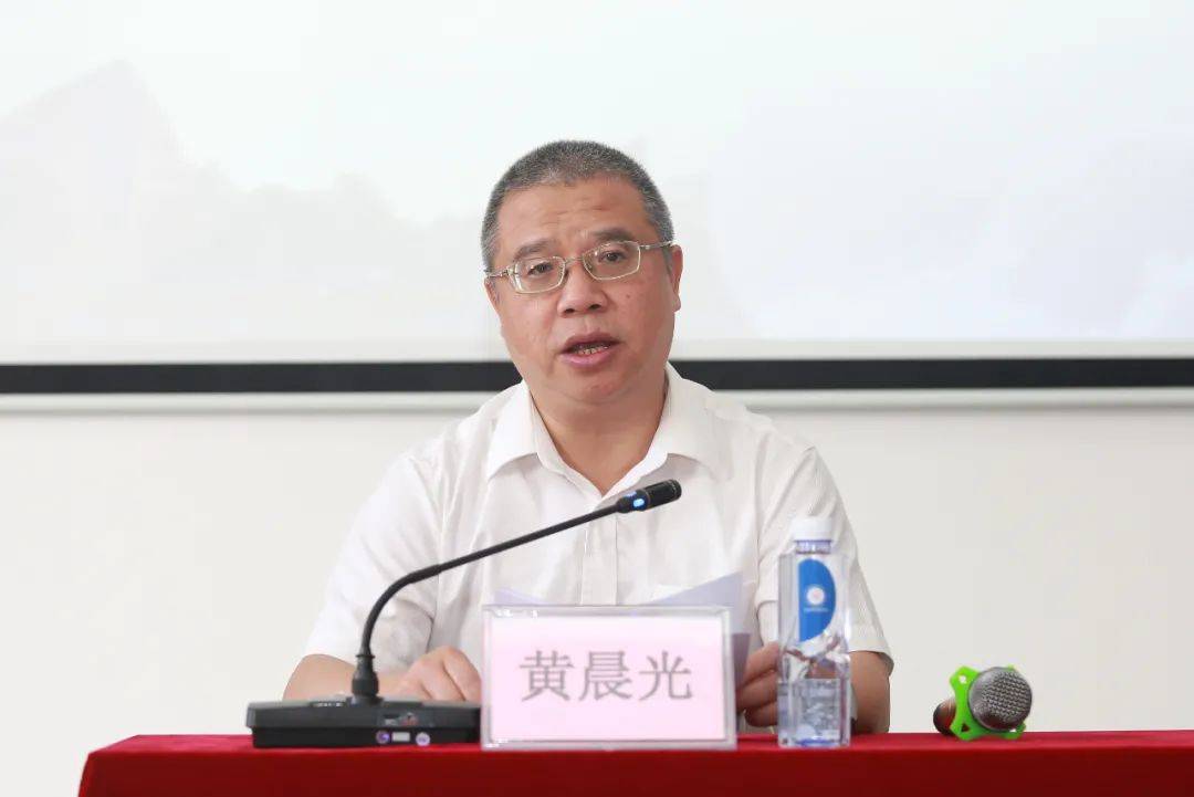 黄晨光与自然的邂逅,寻找内心的宁静之地