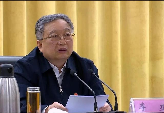 洛阳新任领导团队的温馨日常风采